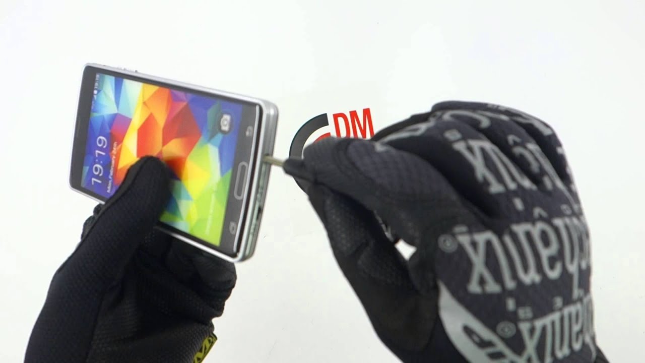 Shocker Smart phone 7.000.000 Volt DMdiffusion 768373 Shocker Smart phone 7.000.000 Volt DMdiffusion 768373 #1