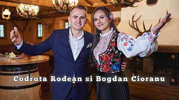 @CodrutaRodean și Bogdan Cioranu - Colaj BIHOR 🇷🇴 Nu mă mai certa mândruță - Bine-i pădurar pe lume