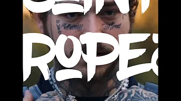 Post Malone - Saint Tropez ( Lyrics)