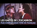 Les Gaîtés de l&#39;escadron | Comédie | Film complet en italien sous-titré en français