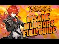 CRAZY Diluc DPS Showcase & FULL Build and Guide (Weapons, Artifacts, Team Comps) - Genshin Impact