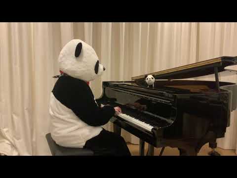 【PiaPanda】アンパンマンたいそう
