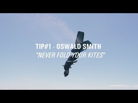 Pack Like A Pro - EP 4 - The Airush Diaries