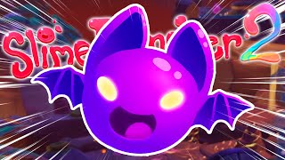 THE CUTEST SLIME! ► Slime Rancher 2 |3|