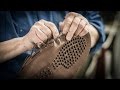 How we make them: Moccasins