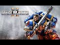 Clapping Tyranid Cheeks In Space Marine 2