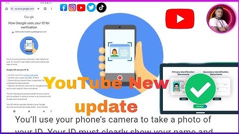 How to Correctly Upload Documents for ID.me Video Call Verification 🔥 ll YouTube New update 