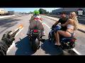 Most Dangerous REAL High-Speed Police Chases Caught on Dashcam — That Feel Like an Action Movie #1