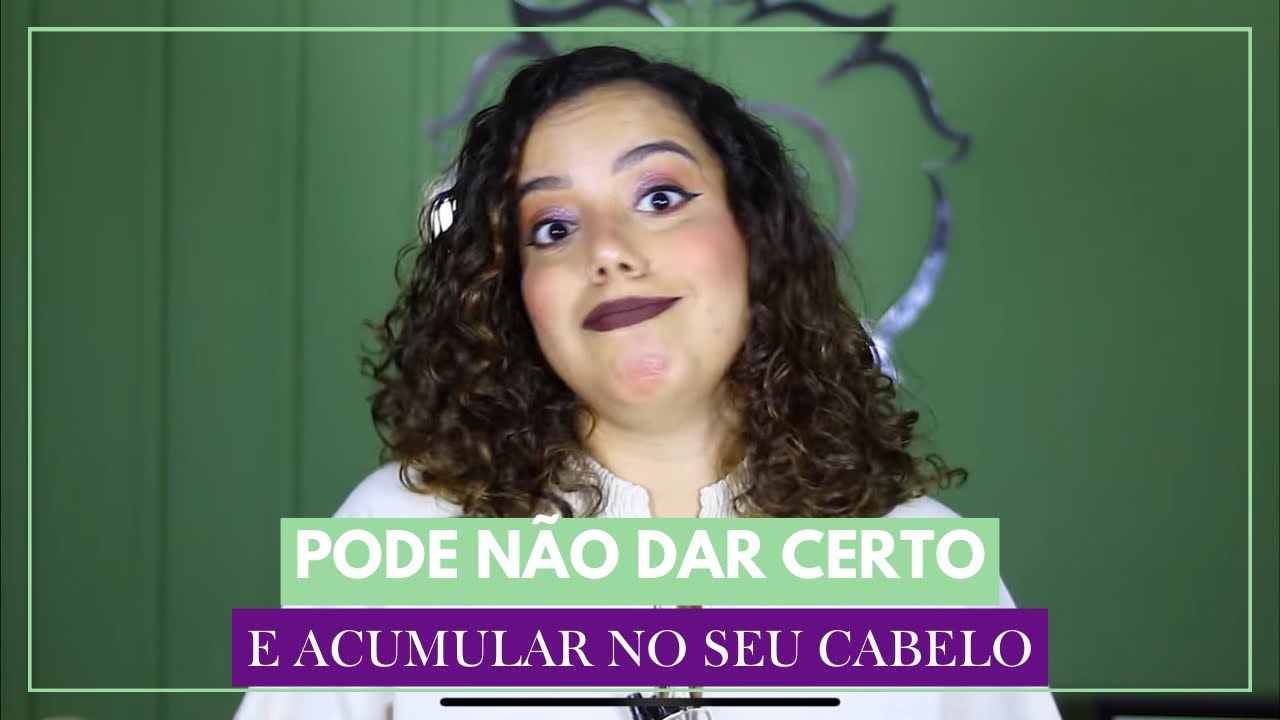 MELHORES ÓLEOS VEGETAIS PARA UMECTAÇÃO E FINALIZAÇÃO DE CABELOS CACHEADOS - Tamires Maia