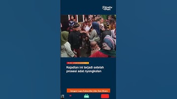 Vir4l! Pengantin Pria DiLombok Kecewa Dan Pulang Usai Tahu IstrinyaTernyata Sudah 3 KaliJadi Janda