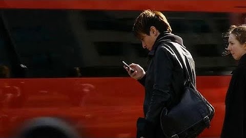 25 years ago: the world’s first text message