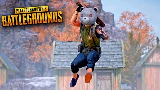 PUBG: СМЕШНЫЕ МОМЕНТЫ WTF #453 | ЛУЧШИЕ МОМЕНТЫ ПУБГ!