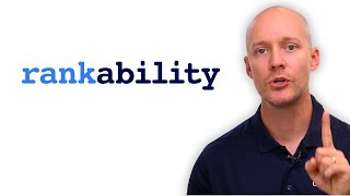Rankability Review (New SEO Tool for 2024)