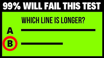 7 Riddles That Will TEST Your BRAIN POWER