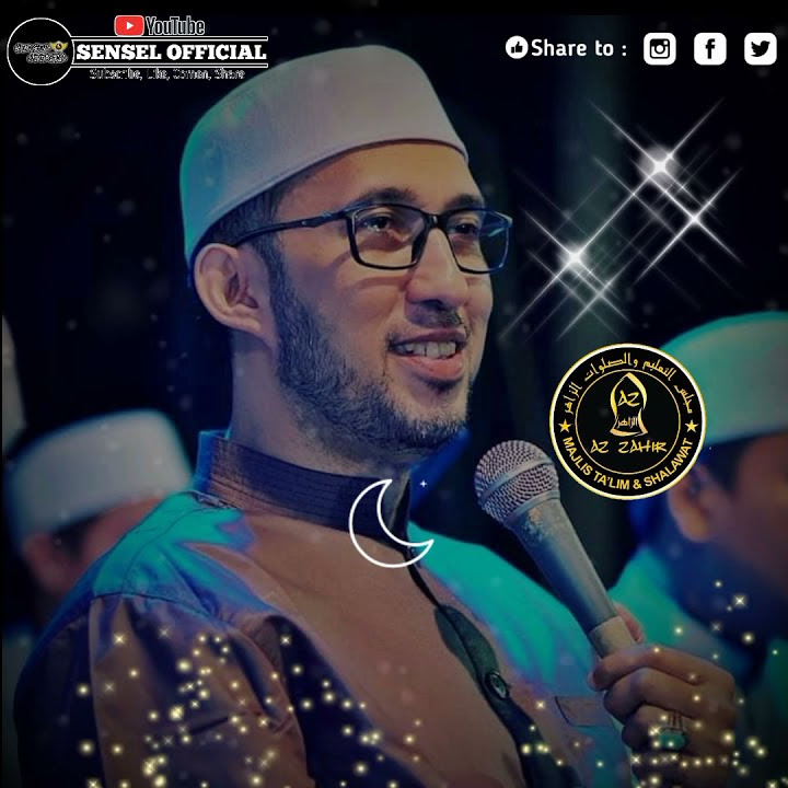 Story Wa Az zahir Terbaru || Bil Azmi Was Tsabati