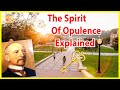 Thomas Troward: The Spirit Of Opulence (Deep Spiritual Truth) *Further Explained* | Mr Inspirational