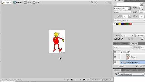 Creating a Game in C# Part 1 Image Transparency