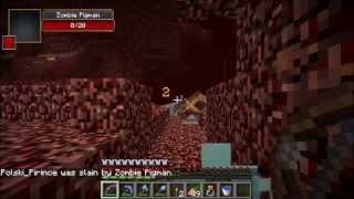 FreakCraft 1.0 Final Server Tour