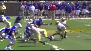 GT:VT Pump Up Video