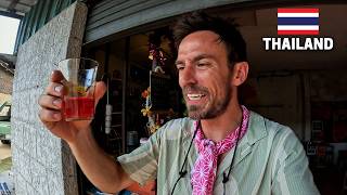 I Tried Thailand’s ‘Power Drink’  🇹🇭