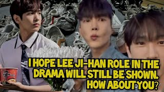 A Lot Are Also Hoping That Lee Jihan Role In The New Mbc Drama Will Be Airedhow About You? 이지한