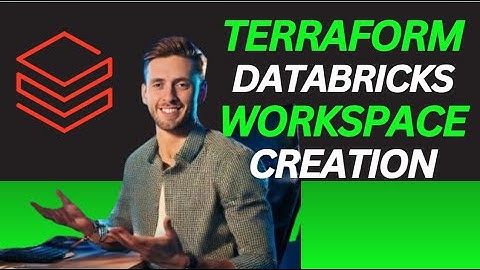 Databricks workspace management with Terraform