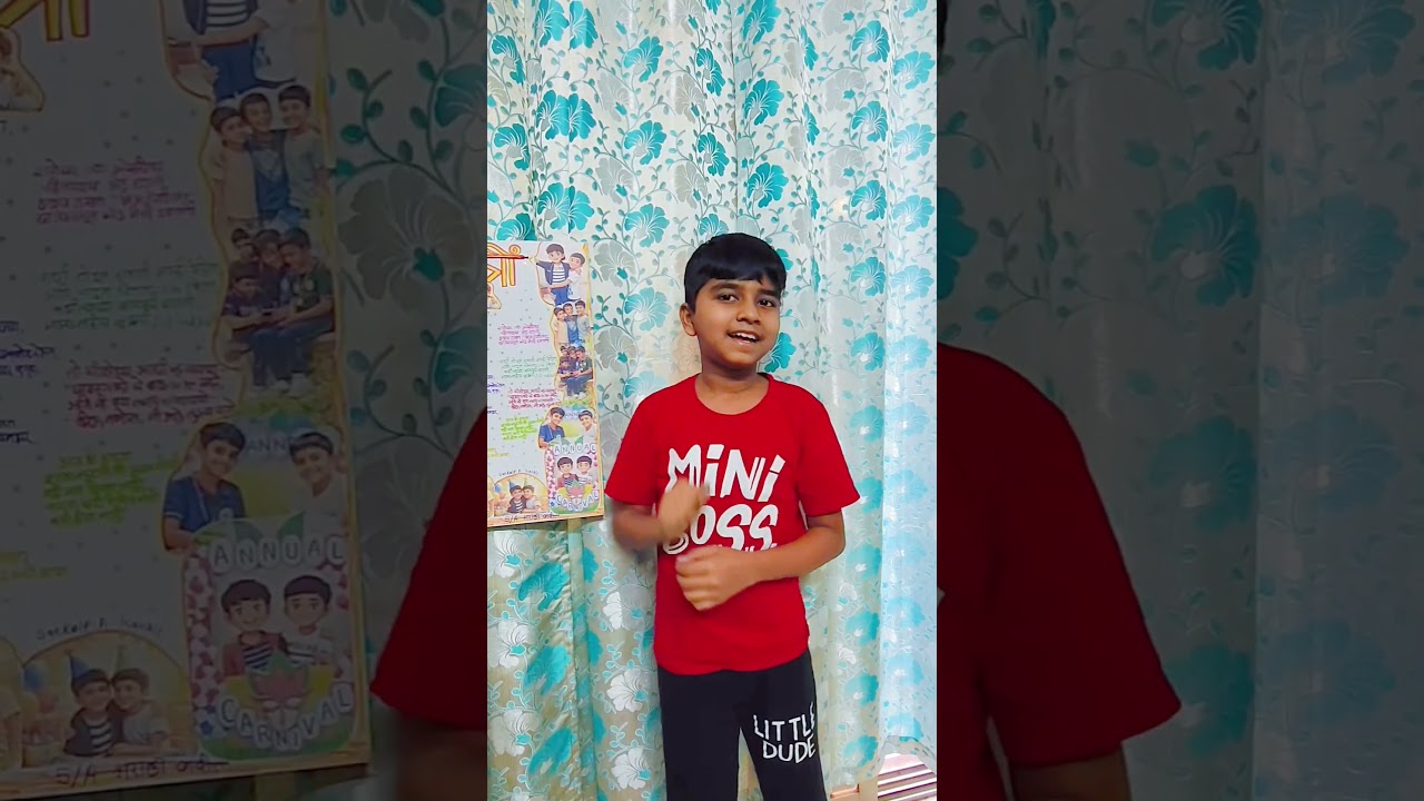 Innocent Friendship 👫 Little Boy Explains friendship | Heart Touching Video #viralshort #shorts