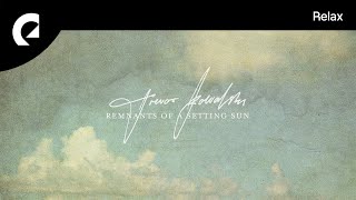 Trevor Kowalski - Remnants Of A Setting Sun