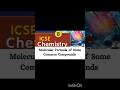 Molecular formula #chemistry #compounds #chemical  compounds #Molecular formula  #icse #ncert #cbse
