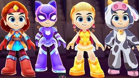 Kooply Run Movie Android Gameplay Daily basis Game #kooplyrun 