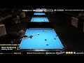 Turning Stone Classic XXXII - - Johnny Archer vs Shane Van Boening