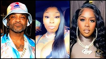Ms Hustle Vs Remy Ma GETS DARK + CRYPTIC TWEETS Involving JIM JONES,SNOOP & MORE‼️😱 