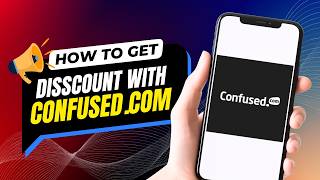 Confused.com Discount Code (2026) - Get £30+ OFF Car & Home Insurance!