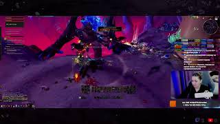 🔥Пятничный WoW| Пушим М0+ |На разговорном💜#wow #worldofwarcraft #warcraft #wowstream #wowshorts