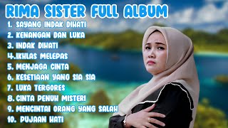 Rima Sister Full Album || Lagu Populer 2022