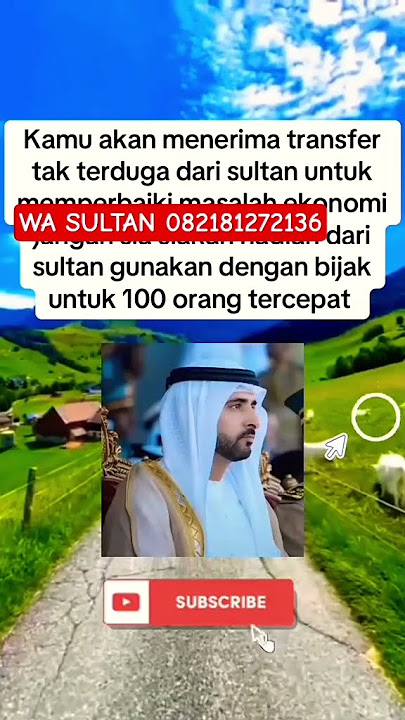 wa. 082181272136#fyp#@patromanchannel7776