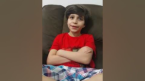 سورة الانفطار  بصوت الطالب سمير محمد