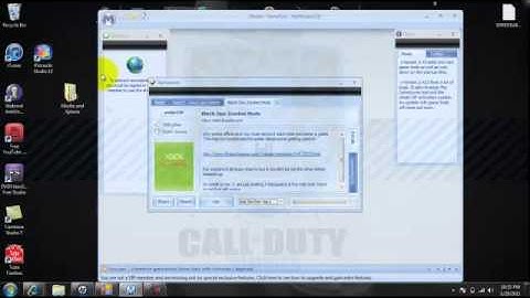 How To Mod Black Ops Zombies (USB)