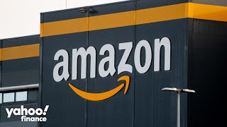 Amazon earnings preview: Investors eye cloud business, revenue, prime subscriptions