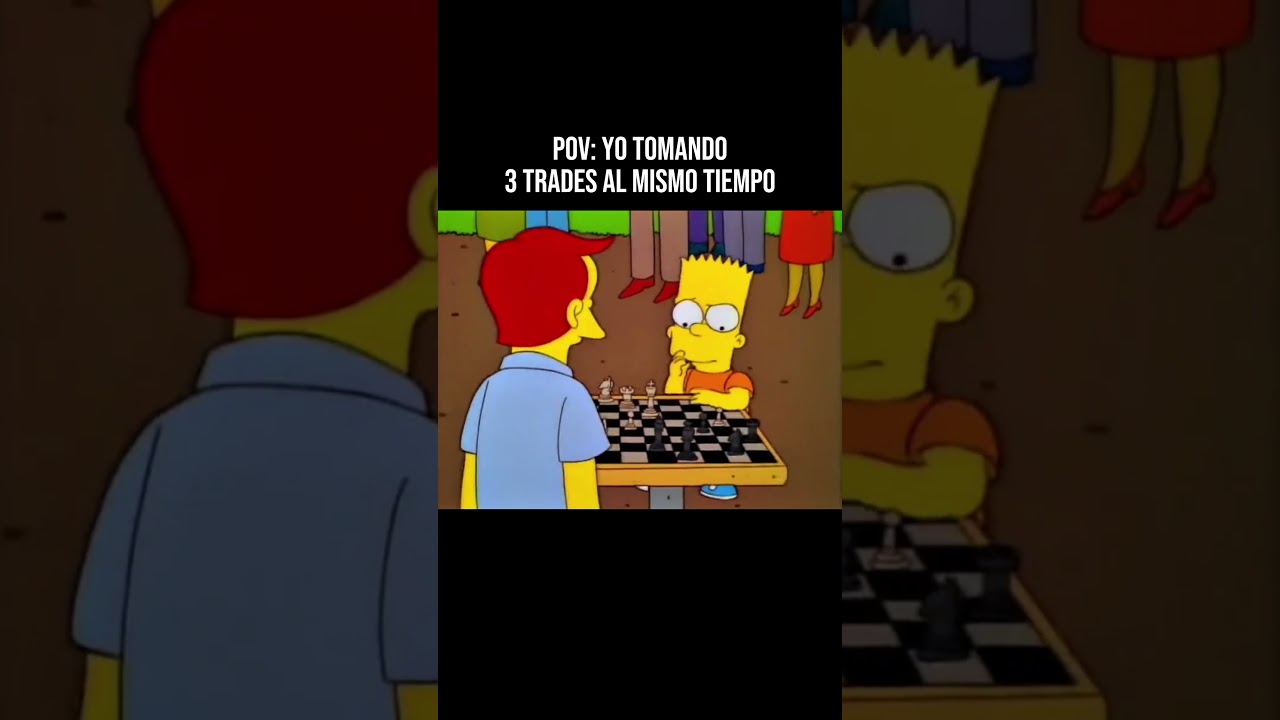 🚨 EL 90% DE LOS TRADERS PIERDE POR ESTO (y nadie te lo dice)