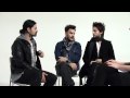 30 Seconds to Mars interview Part 1