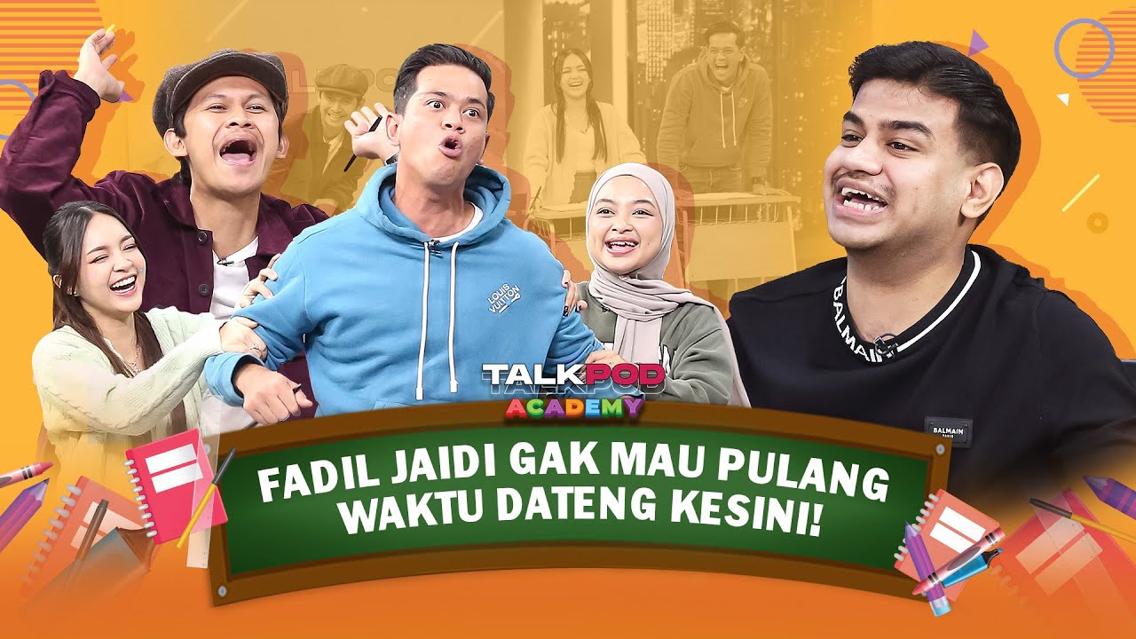 MESKI PUNYA MASALAH MENTAL, YOVANIA KEJAR PRESTASI BUKAN GLORIFIKASI - Talkpod