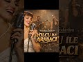 YOLCU İLE ARABACI (Müslüm GÜRSES) – AI Cover | Musicihan Production (Hareketli Cover) (Short)