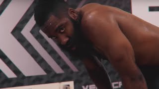 James Harden Strength and Conditioning\/Skills Training- PJF Performance\/Blueprint Basketball