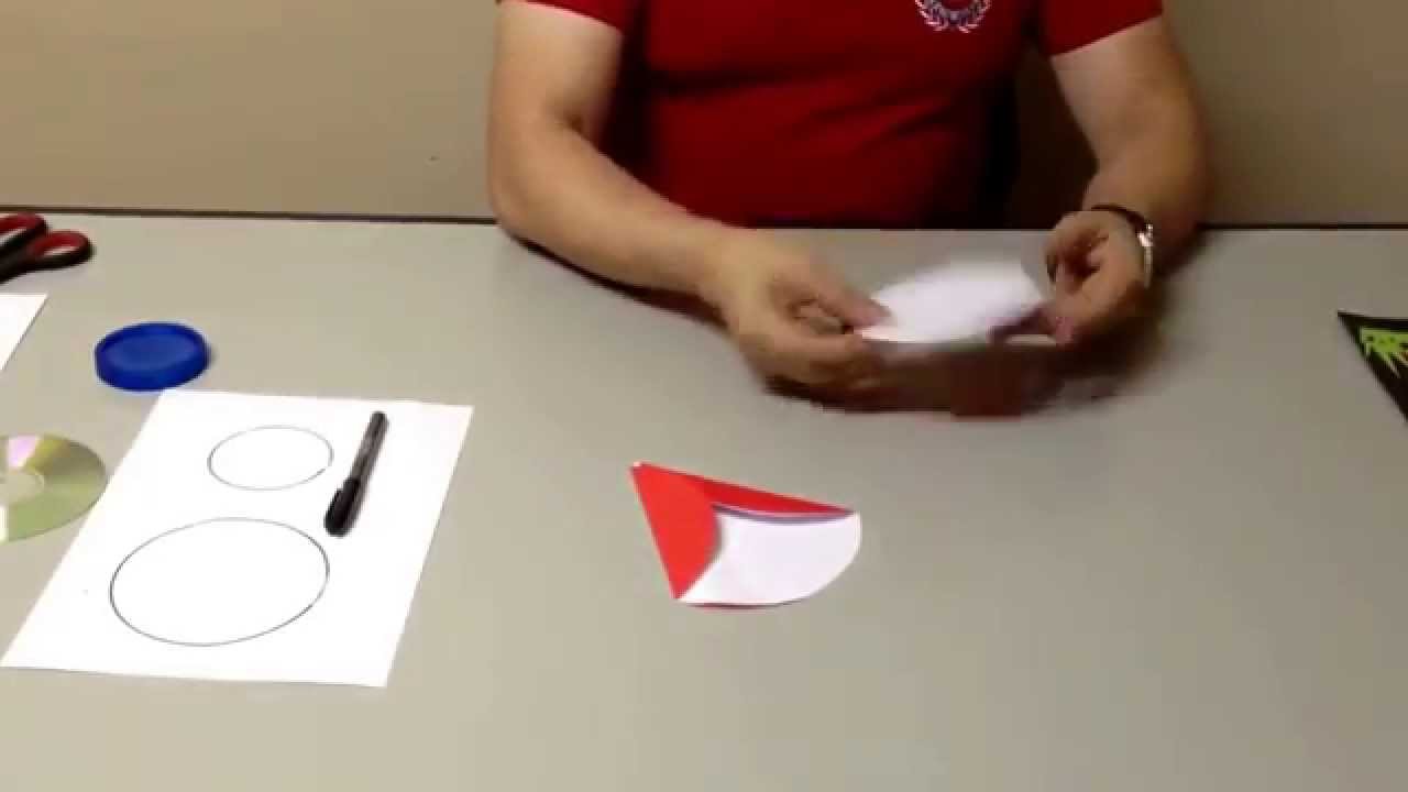 Atividade com círculos - Chapeuzinho Vermelho - YouTube