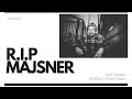 Rosko - R.I.P MAJSNER ( Lyrics Video )