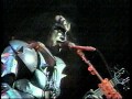 KISS - You Got Nothing To Lose / at BUDOKAN 2th April,1977