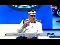 العميد نصير عبد الستار تظليل المركبات ممنوع ولا وجود لاستثناءات العميد نصير عبد الستار تظليل المركبات ممنوع ولا وجود لاستثناءات