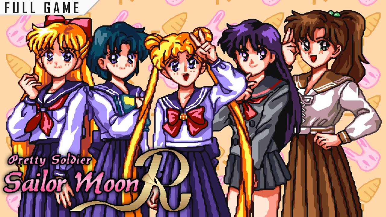 Р муна. Bishoujo Senshi Sailor Moon r Snes. Bishoujo Senshi Sailor Moon Snes. Bishoujo Senshi Sailor Moon Sega. Сейлор Мун: другая история.