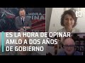 Es la Hora de Opinar - 1 de Diciembre 2020